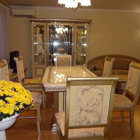 Luxury Versailles Apartments Center Opera Burgas Stad Kamer foto
