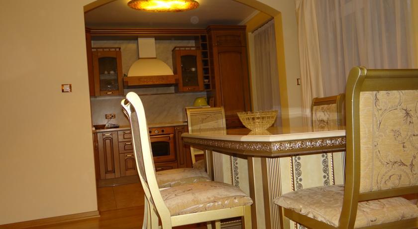 Luxury Versailles Apartments Center Opera Burgas Stad Buitenkant foto