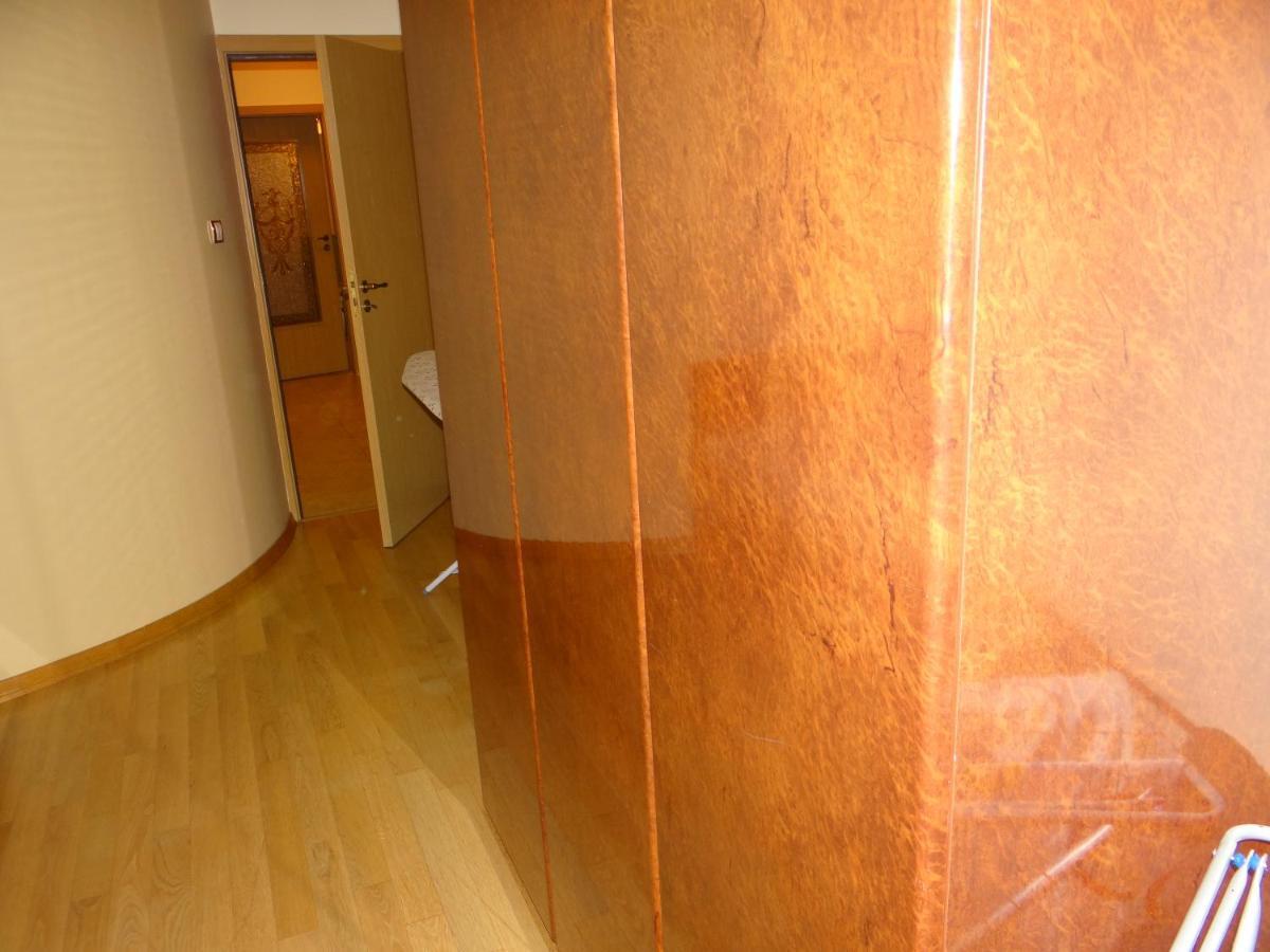 Luxury Versailles Apartments Center Opera Burgas Stad Buitenkant foto