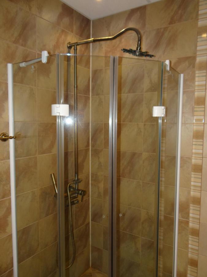 Luxury Versailles Apartments Center Opera Burgas Stad Buitenkant foto